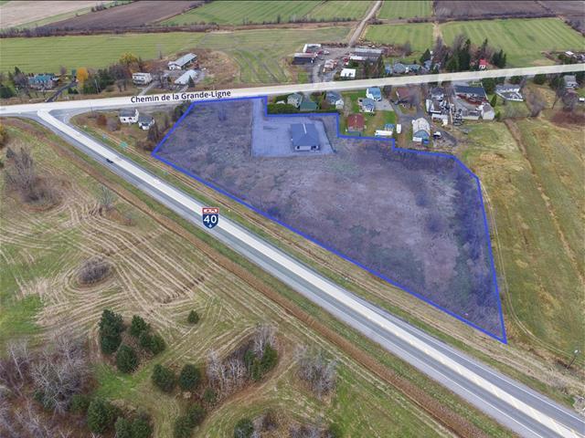 433 Ch De La Grande-Ligne, Rigaud, QC à vendre Photo du bâtiment- Image 1 de 2