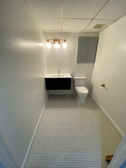 15-17 Park Ave, New York, NY à louer - Photo intérieure - Image 3 de 12