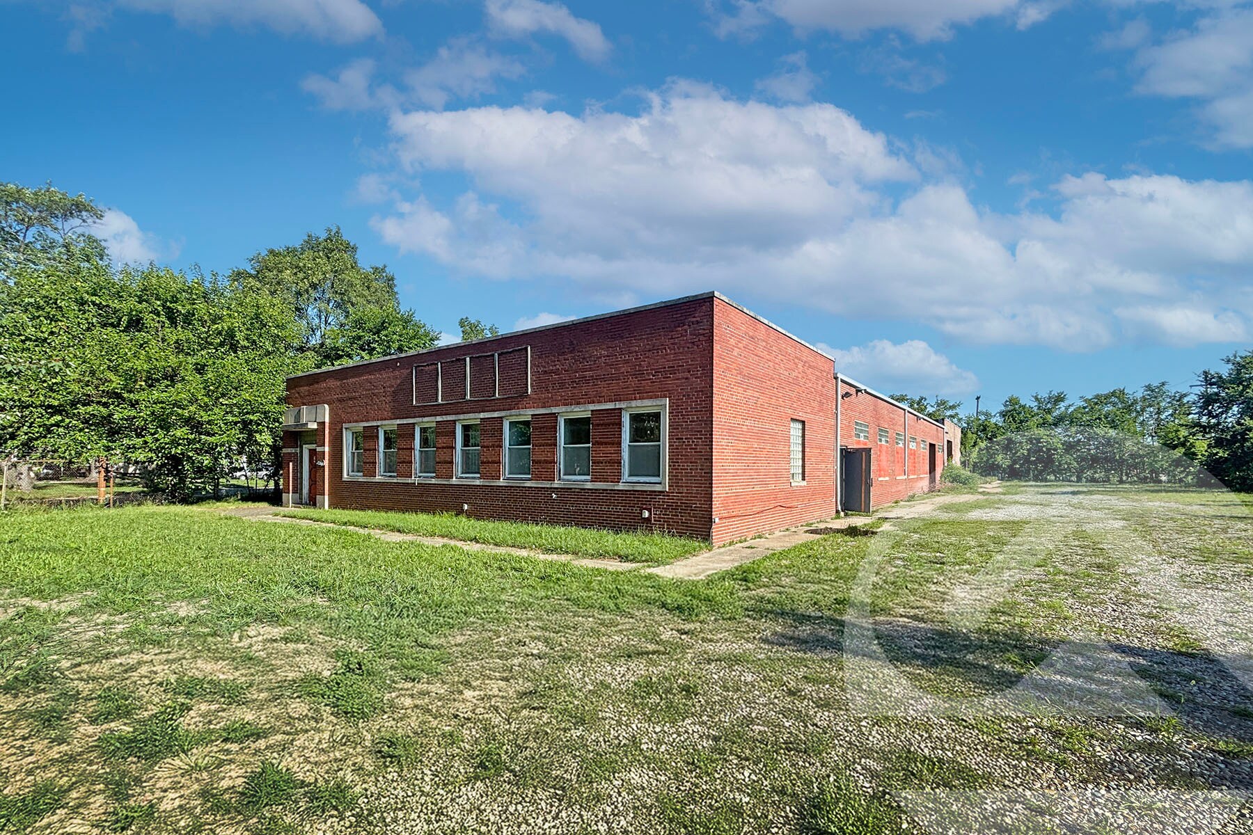 20222 Conner St, Detroit, MI for lease Building Photo- Image 1 of 2