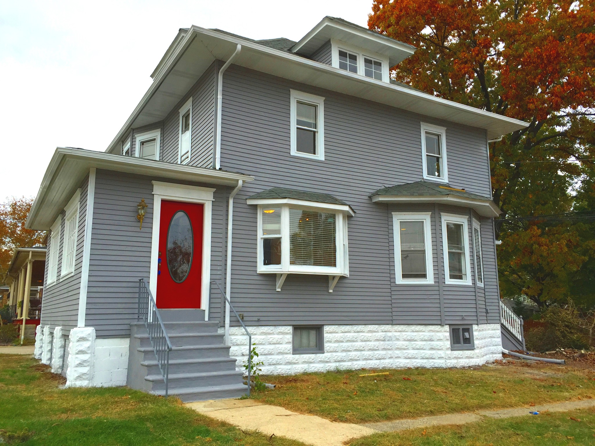 495 Haddon Ave, Collingswood, NJ à vendre Photo principale- Image 1 de 1