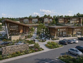 Plus de détails pour Waller Medical Plaza, Hockley, TX - Commerce de détail à louer