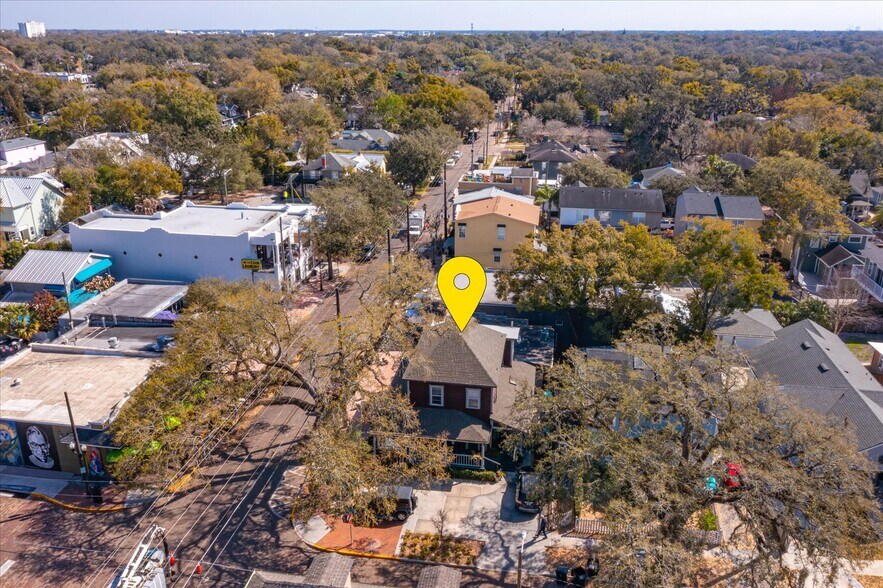 37 Hill Ave, Orlando, FL à vendre - Photo du bâtiment - Image 2 de 32