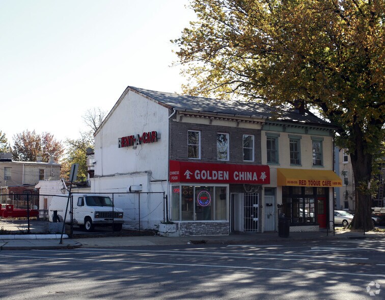 6th St Portfolio portefeuille de 2 propriétés à vendre sur LoopNet.ca - Photo principale - Image 2 de 2