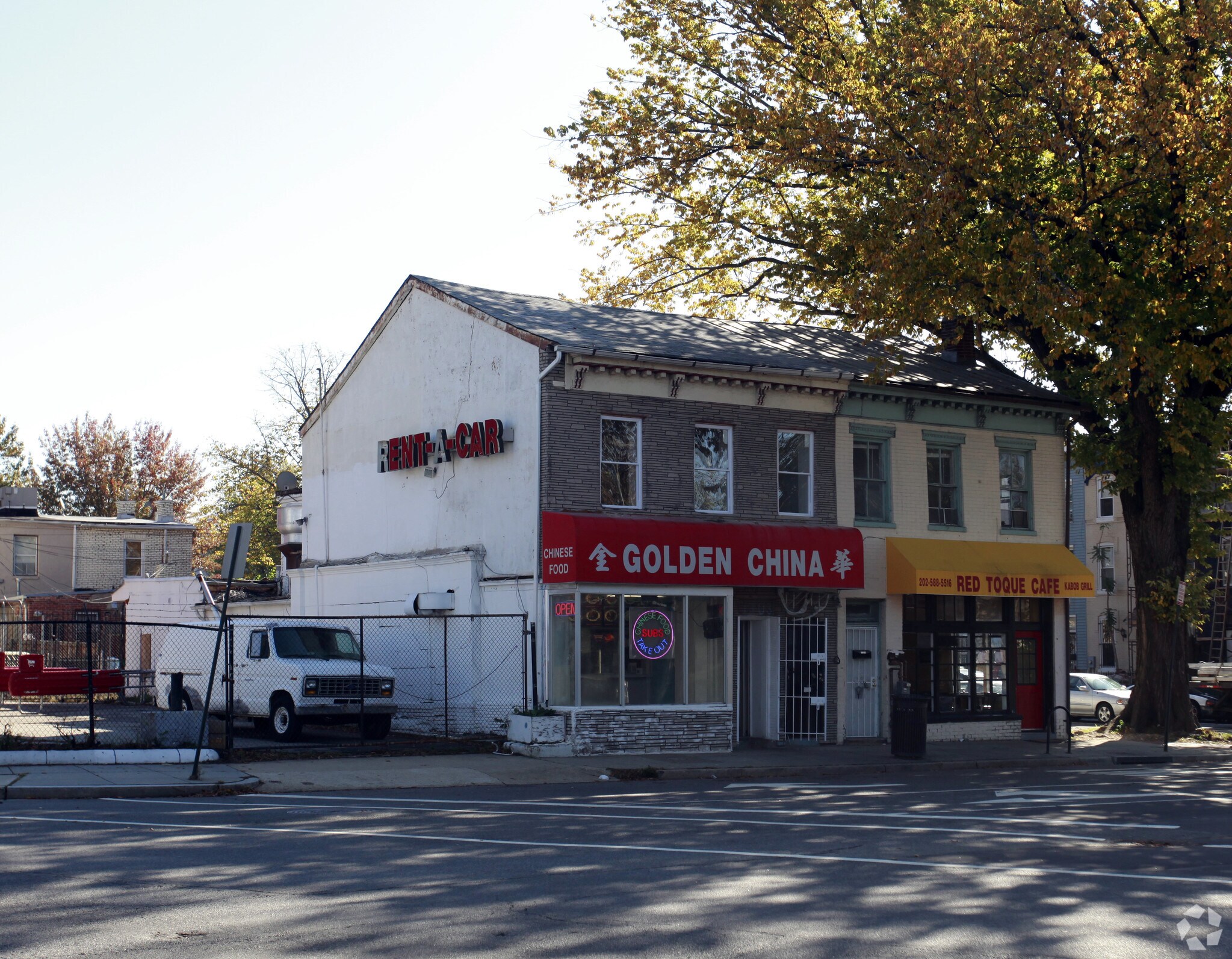 1703 6th St NW, Washington, DC à vendre Photo principale- Image 1 de 7
