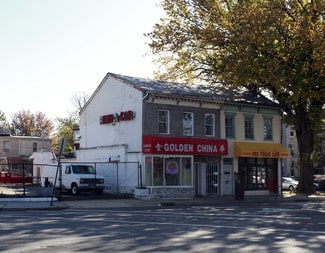 Plus de détails pour 1703 6th St NW, Washington, DC - Commerce de détail à vendre