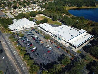 Plus de détails pour 707-873 Good Homes Rd, Orlando, FL - Commerce de détail à louer