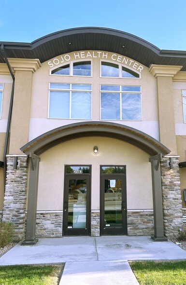 3583 W 9800 S, South Jordan, UT for lease - Building Photo - Image 3 of 19