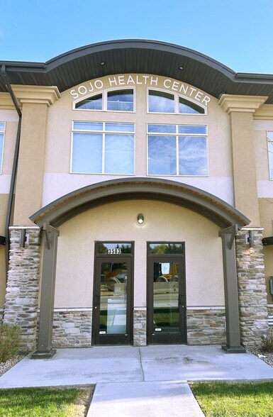 3583 W 9800 S, South Jordan, UT à louer - Photo du bâtiment - Image 3 de 19