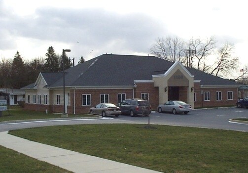 1100 N Mountain Rd, Harrisburg, PA for lease Primary Photo- Image 1 of 13