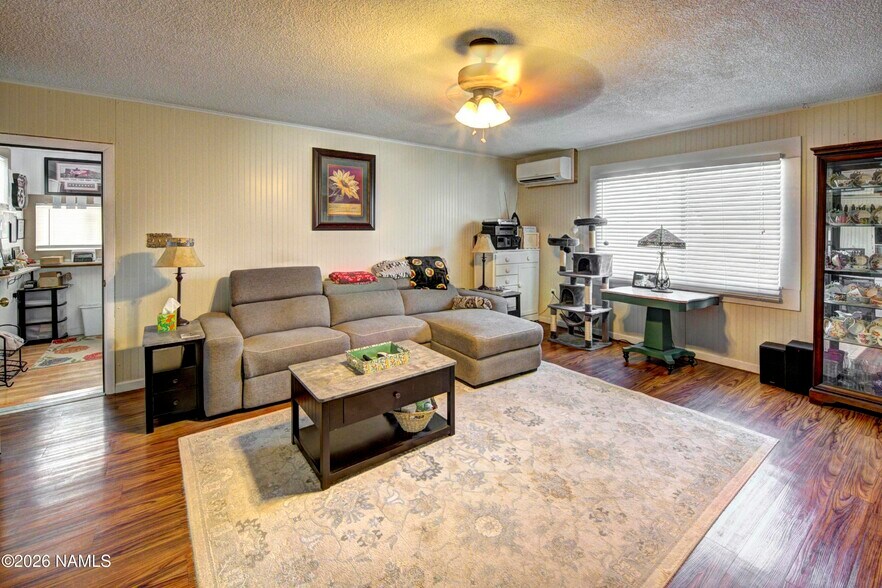 2141 W 3rd St, Winslow, AZ à vendre - Photo du bâtiment - Image 1 de 43