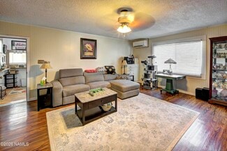 More details for 2141 W 3rd St, Winslow, AZ - Hospitality for Sale