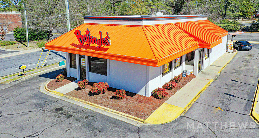 3440 Ramsey St, Fayetteville, NC for sale - Building Photo - Image 1 of 1