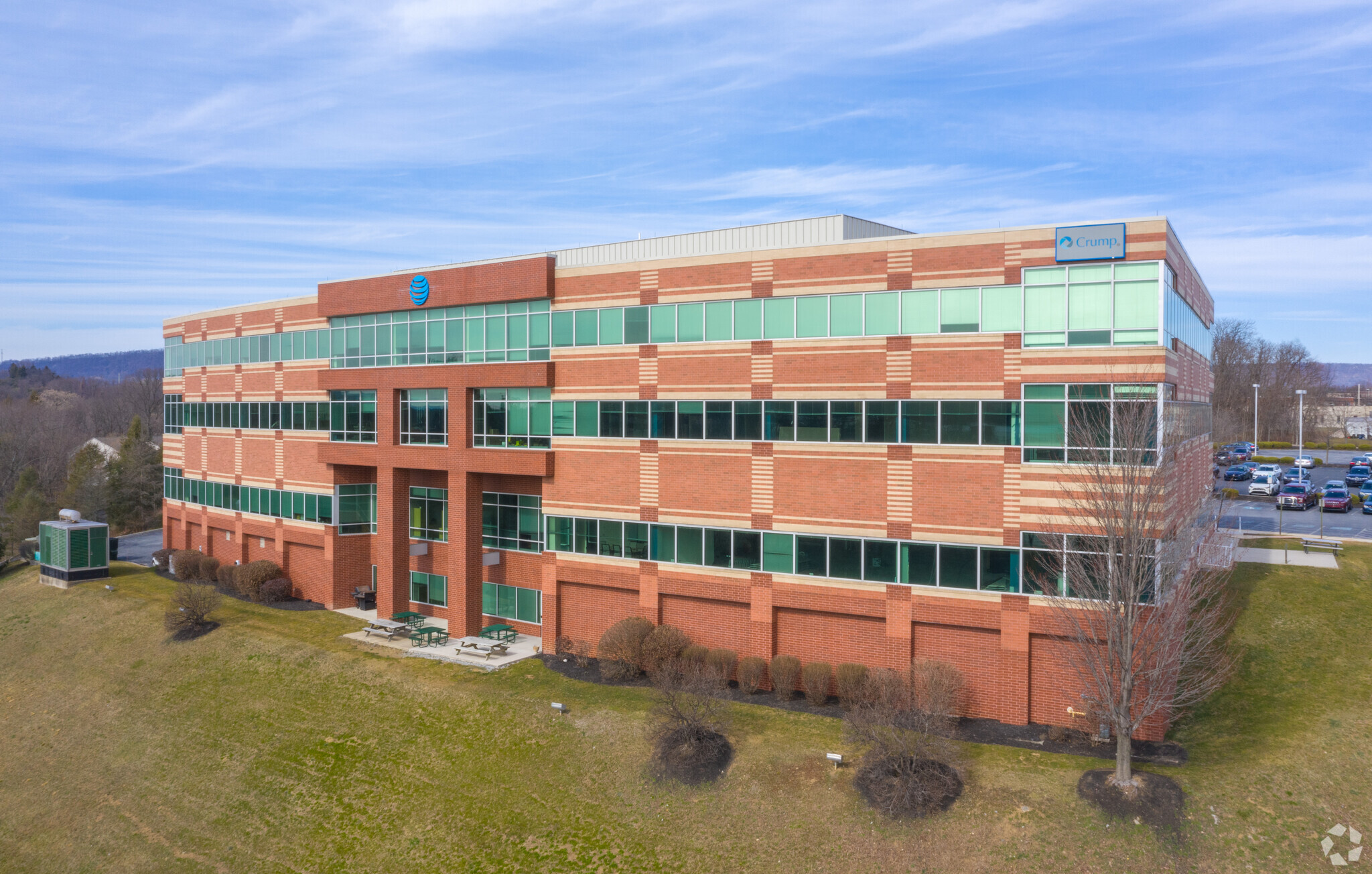 2550 Interstate Dr, Harrisburg, PA for sale Building Photo- Image 1 of 1