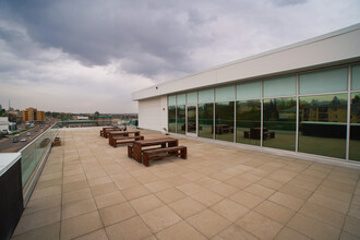 3916 Macleod Trl SE, Calgary, AB for lease Building Photo- Image 1 of 9