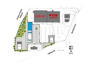 11209-11375 Deerfield Dr, Truckee, CA for lease Floor Plan- Image 1 of 1