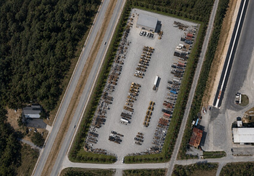 Broad Street & Old Ayers Rd, Brooksville, FL for sale - Building Photo - Image 2 of 7
