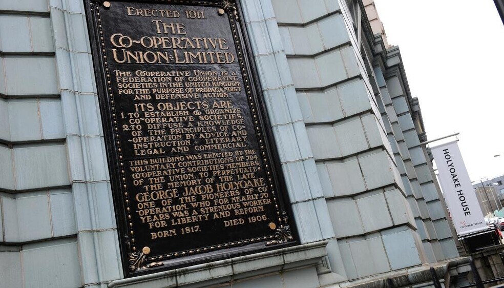 Hanover St, Manchester à louer - Photo du bâtiment - Image 2 de 4