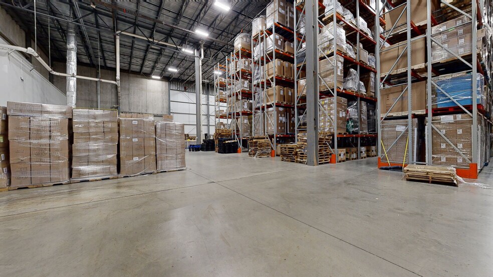 20 Constitution Blvd S, Shelton, CT à louer - Numérisation 3D de Matterport - Image 2 de 28