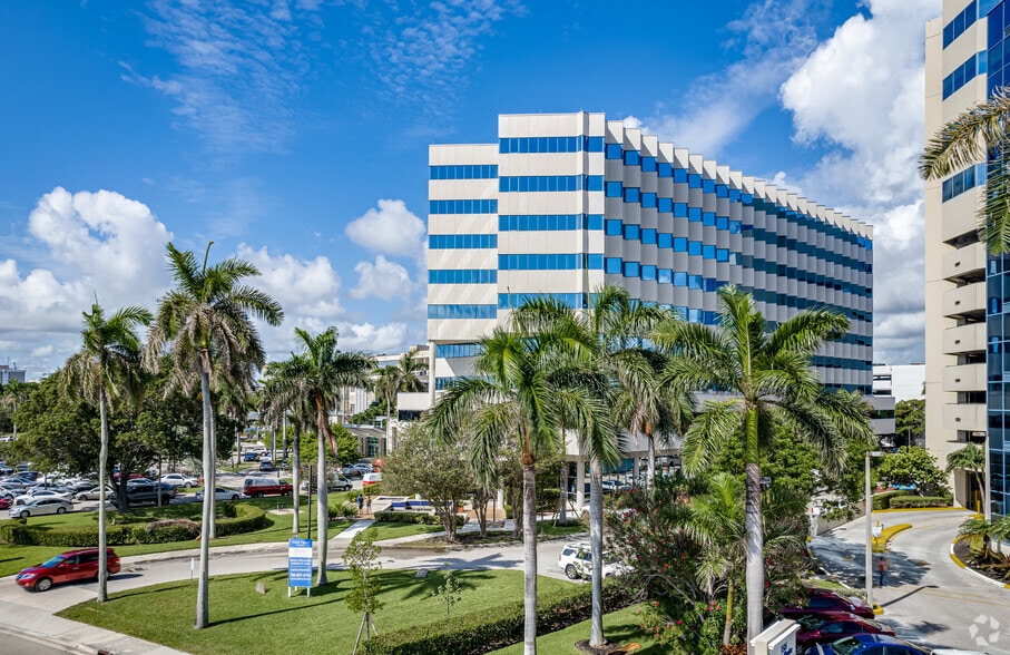 1411 N Flagler Dr, West Palm Beach, FL for lease - Building Photo - Image 3 of 10