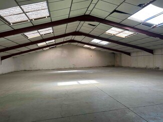 Plus de détails pour Industriel à vendre