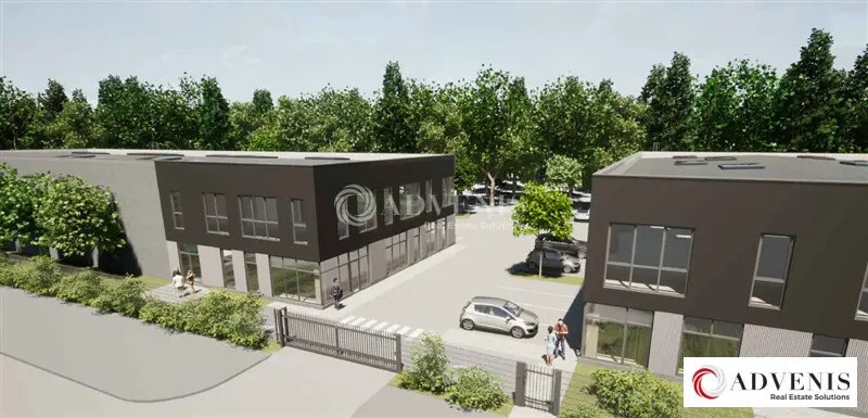 Flex dans Lesquin à louer - Photo du bâtiment - Image 1 de 3