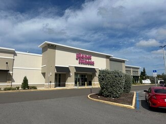 More details for 11800-11950 Seminole Rd, Largo, FL - Retail for Lease