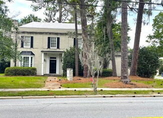 More details for 1706 N Patterson St, Valdosta, GA - Office for Sale