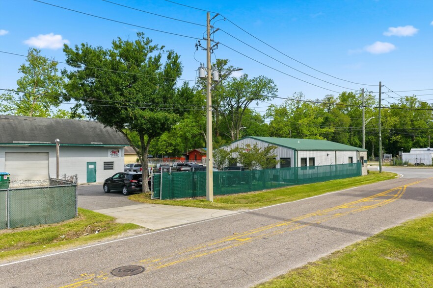 3508 Lenox Ave, Jacksonville, FL à louer - Photo du bâtiment - Image 2 de 30