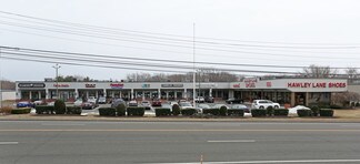 Plus de détails pour 500 Boston Post Rd, Orange, CT - Commerce de détail à louer
