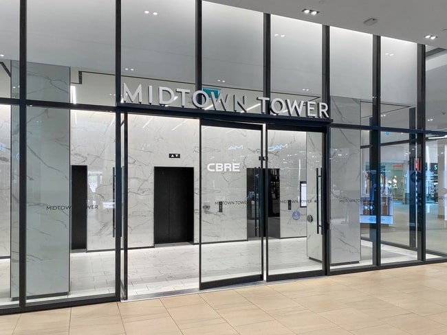 More details for 201 1st Ave S, Saskatoon, SK - Office for Lease