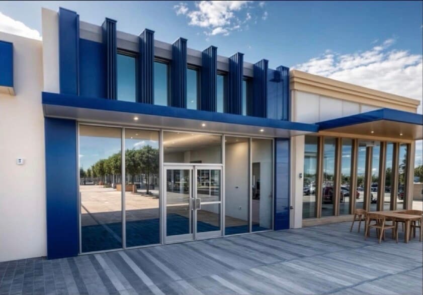 1929 Hollywood Blvd, Hollywood, FL for lease - Building Photo - Image 1 of 8