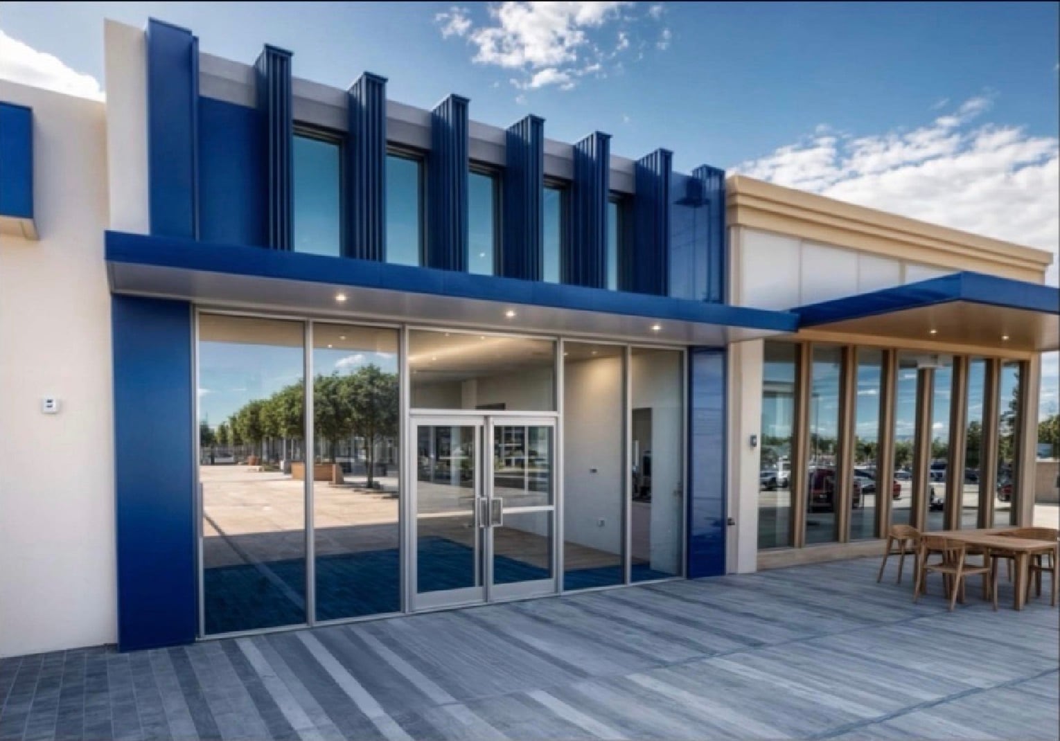 1929 Hollywood Blvd, Hollywood, FL for lease Building Photo- Image 1 of 9