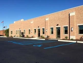More details for 123-125 W First St, Monroe, MI - Office for Lease