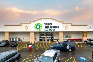 Plus de détails pour 3001-3049 E South Fwy, Fort Worth, TX - Commerce de détail à louer