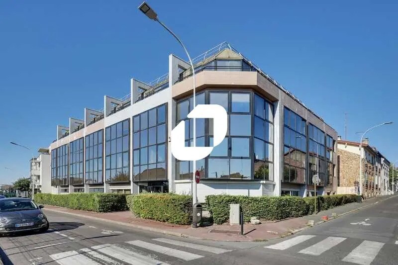 46 Rue Auguste Blanqui, Gentilly à vendre - Photo du bâtiment - Image 1 de 16