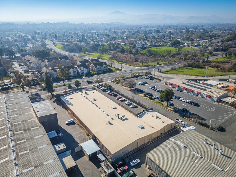 521 Wilbur Ave, Antioch, CA for sale - Building Photo - Image 3 of 7