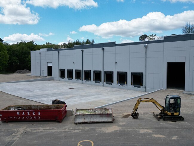 More details for 3176 Shafto Rd, Tinton Falls, NJ - Flex for Lease