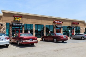 Plus de détails pour Kell Blvd, Wichita Falls, TX - Commerce de détail à louer