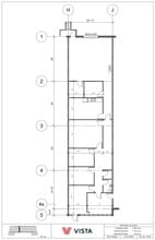 3441-3575 Rue Ashby, Montréal, QC for lease Site Plan- Image 1 of 1