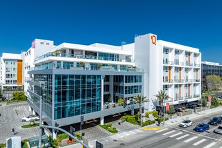 Plus de détails pour 6263 Topanga Canyon Blvd, Woodland Hills, CA - Bureau à louer