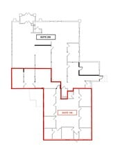 5171 Plainfield Ave NE, Grand Rapids, MI for lease Site Plan- Image 1 of 1