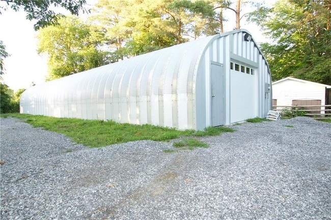 Plus de détails pour 1429 Meadow Dr, Ottawa, ON - Industriel à vendre