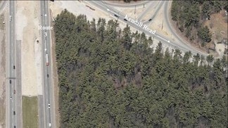 More details for 116 Kendall Rd, Tyngsborough, MA - Land for Sale