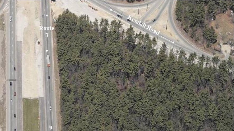 116 Kendall Rd, Tyngsborough, MA for sale Primary Photo- Image 1 of 3