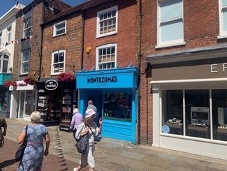 More details for 29 East St, Chichester - Retail for Lease