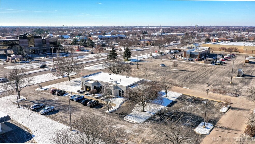 2021 Galena blvd, Aurora, IL for sale - Aerial - Image 1 of 1