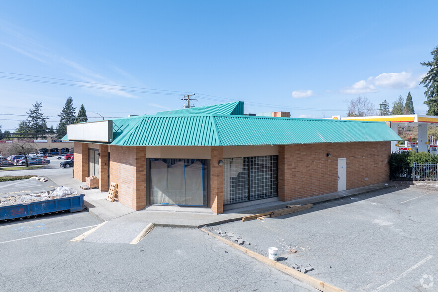 8360 112th St, Delta, BC for sale - Primary Photo - Image 1 of 1