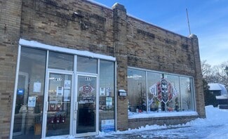 More details for 417 Railroad Ave, Round Lake, IL - Retail for Lease
