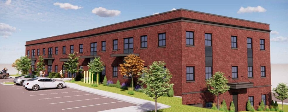 149-153 East Ave, Norwalk, CT for lease - Construction Photo - Image 2 of 5