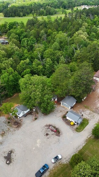 Plus de détails pour 10897 AR-5, Salesville, AR - Services hôteliers à vendre